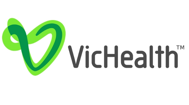 VicHealth-logo